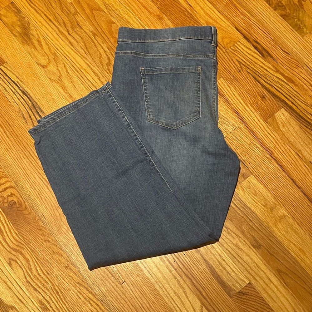 Jeans - Picture 2 of 2